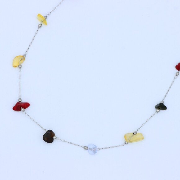 Delicate & Modern Necklace Chain – Perfect for Girls & Women, DYC1879 - Picture 5 of 15